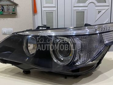 LEVI FAR E60-E61 za BMW 530 od 2004. do 2010. god.