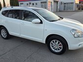 Nissan Qashqai + 2 1,5Dci 7 SEDlŠTA
