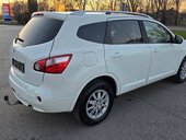Nissan Qashqai + 2 1,5Dci 7 SEDlŠTA