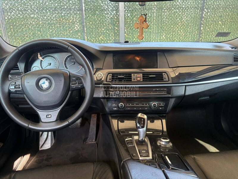 BMW 520 2.0d