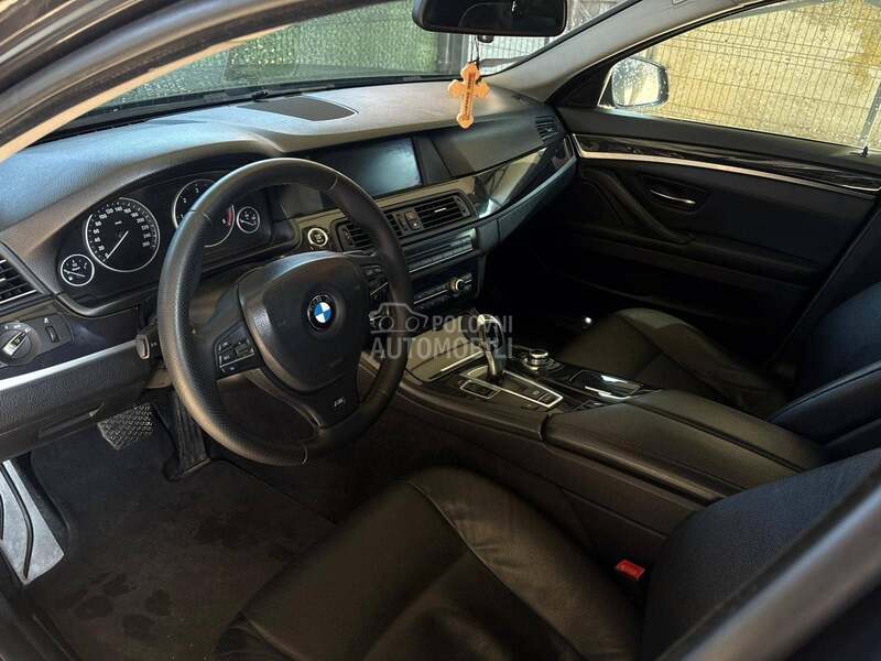 BMW 520 2.0d