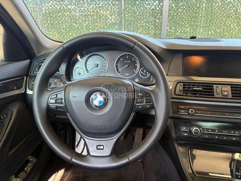 BMW 520 2.0d
