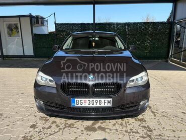 BMW 520 2.0d