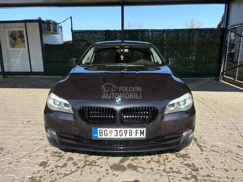 BMW 520 2.0d