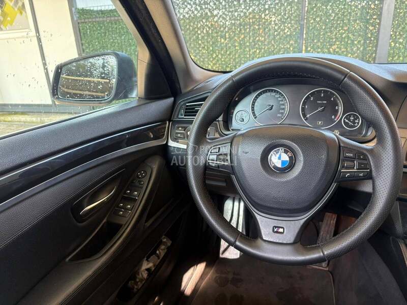 BMW 520 2.0d