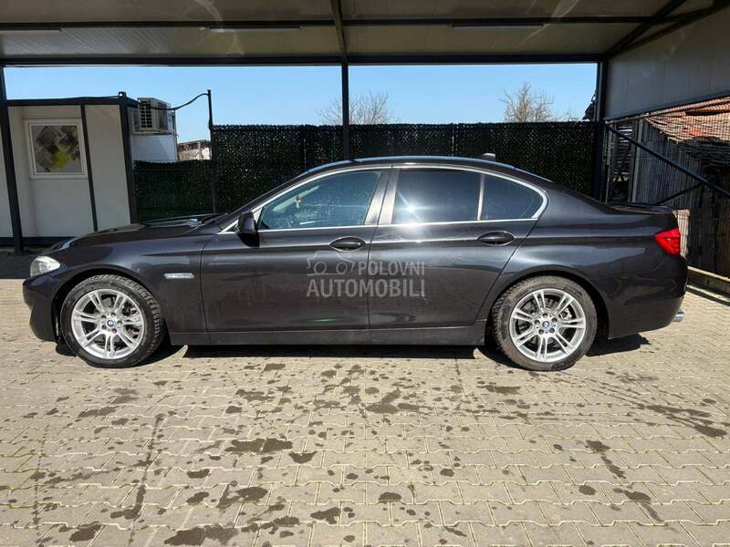 BMW 520 2.0d