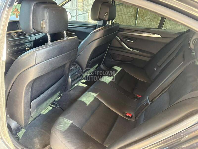 BMW 520 2.0d