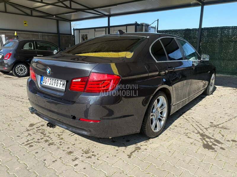BMW 520 2.0d