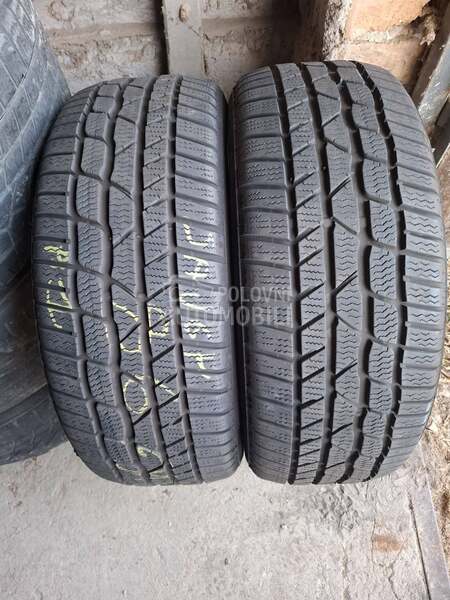 Continental 195/50 R16 Sve sezone
