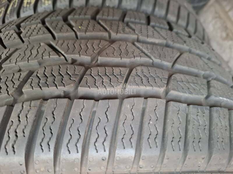 Continental 195/50 R16 Sve sezone