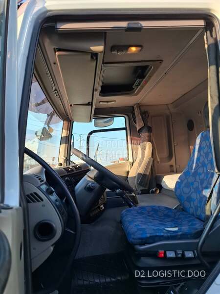 DAF CF 75.310 8,2m