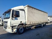DAF CF 75.310 8,2m