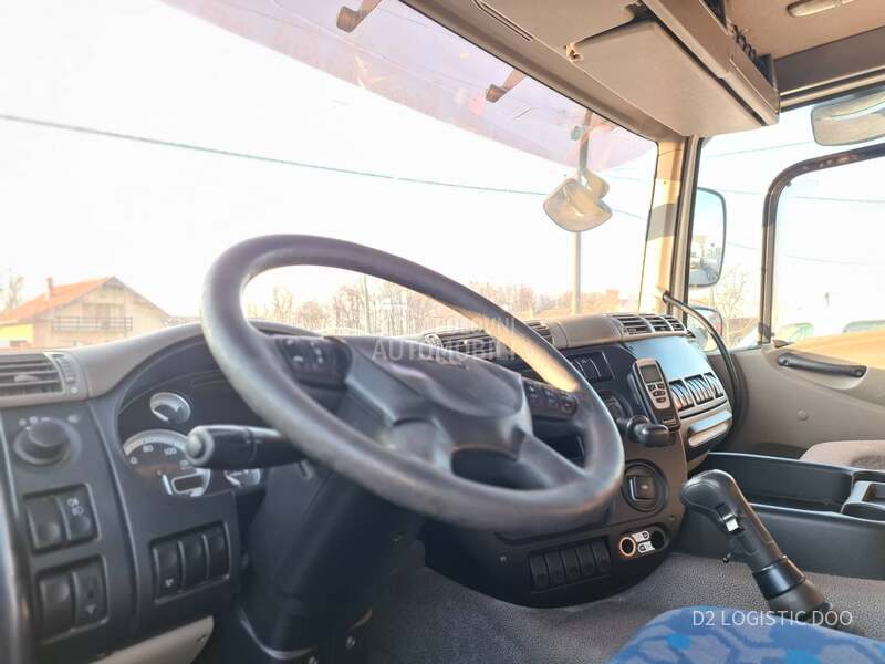DAF CF 75.310 8,2m