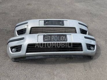 Branik za Ford Fusion od 2003. do 2006. god.