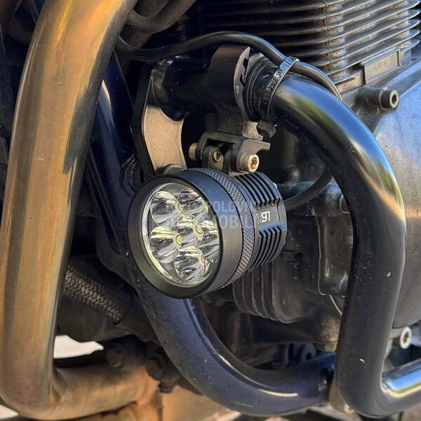 Suzuki Bandit 1200 s GSF 1200 S