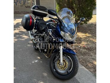 Suzuki GSF1200S
