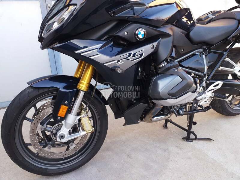 BMW R 1250 RS