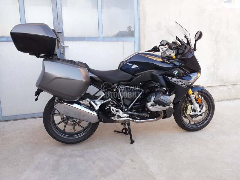 BMW R 1250 RS