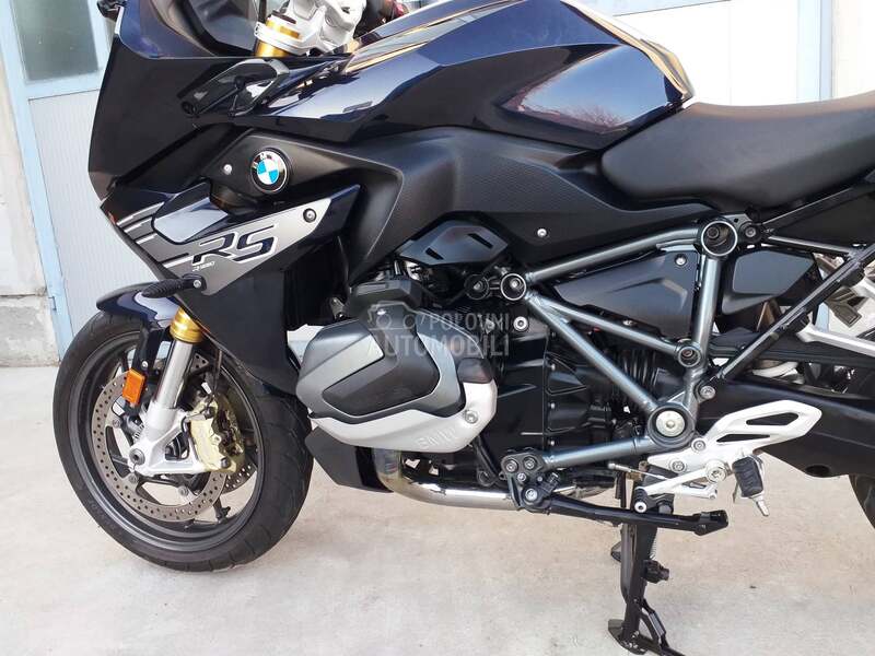 BMW R 1250 RS
