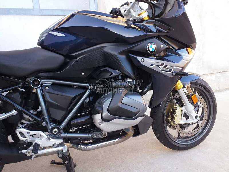 BMW R 1250 RS
