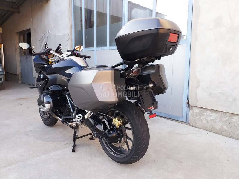 BMW R 1250 RS