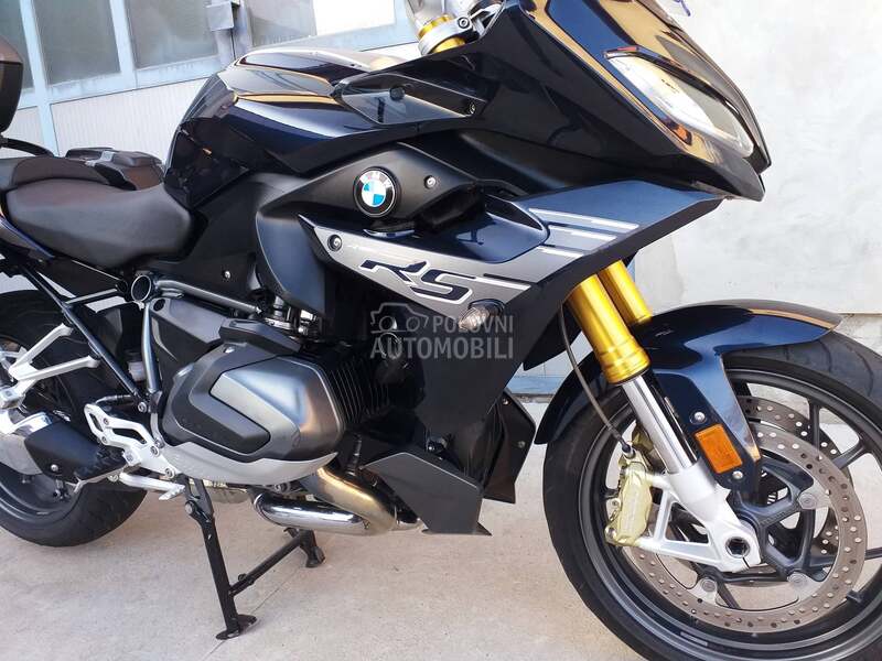 BMW R 1250 RS
