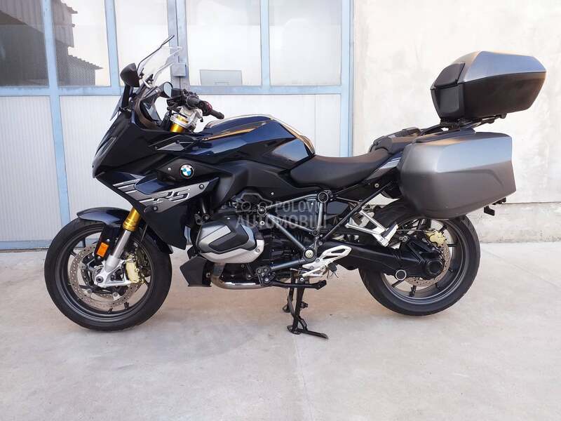 BMW R 1250 RS