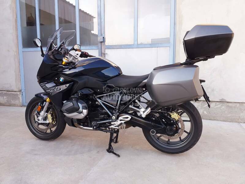 BMW R 1250 RS