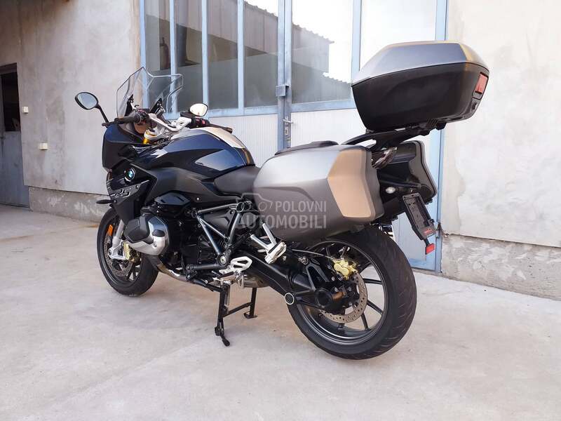 BMW R 1250 RS