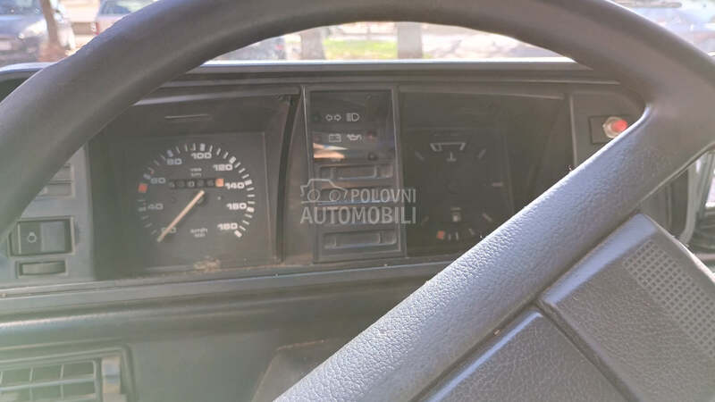 Volkswagen T3 Syncro 1.6TD 4x4