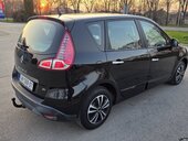 Renault Scenic 1,5Dci EXPRESIONN
