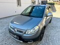 Fiat Sedici 2.0 MJT 4x4