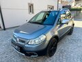 Fiat Sedici 2.0 MJT 4x4