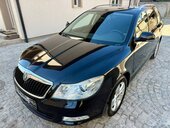 Škoda Octavia 1.6 TDI Sport line