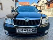 Škoda Octavia 1.6 TDI Sport line