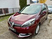 Renault Scenic 1.5 DCI X MOD