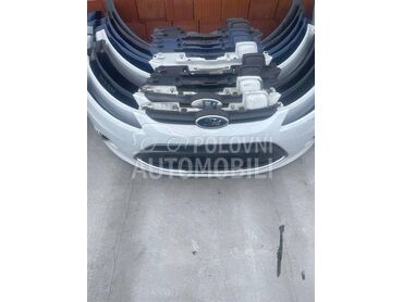 Branik za Ford Fiesta od 2008. do 2014. god.