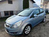 Opel Corsa D 1.2