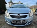 Opel Corsa D 1.2
