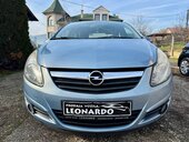 Opel Corsa D 1.2