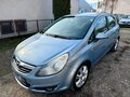 Opel Corsa D 1.2