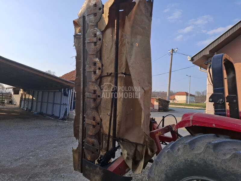 Vicon VICON GRENLAND