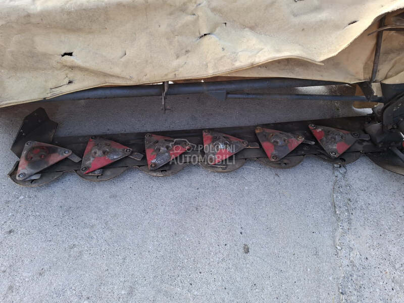 Vicon VICON GRENLAND