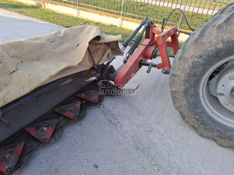 Vicon VICON GRENLAND