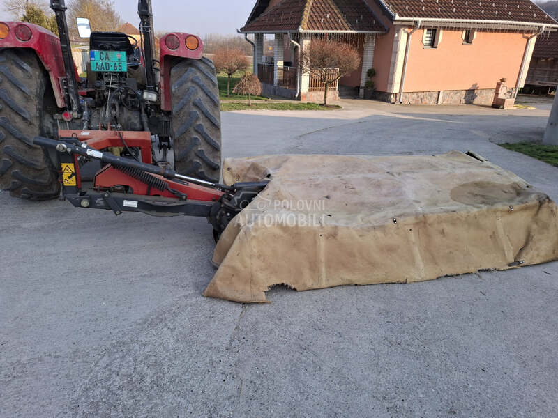 Vicon VICON GRENLAND