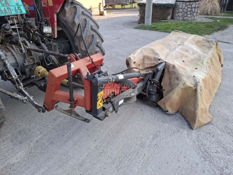 Vicon VICON GRENLAND