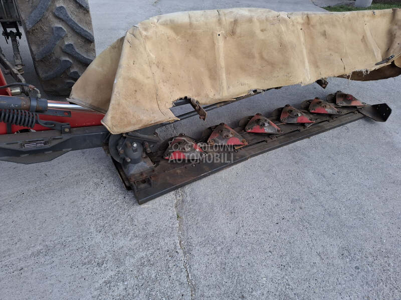 Vicon VICON GRENLAND