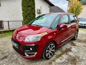 Citroen C3 Picasso 1.4 VTO 16V