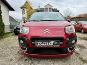 Citroen C3 Picasso 1.4 VTO 16V