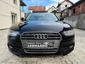 Audi A4 2.0 TDI DSG